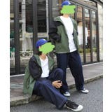 ワイドパンツ メンズ デニム | 8(eight) | 詳細画像62