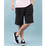 ブラック | ショートパンツ メンズ 短パン | 8(eight)