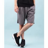 チャコール | ショートパンツ メンズ 短パン | 8(eight)