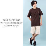 ショートパンツ メンズ 短パン | 8(eight) | 詳細画像4