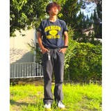 ペインターデニム メンズ デニム ジーンズ サルエルパンツ  | 8（eight）  | 詳細画像18 