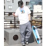 ペインターデニム メンズ デニム ジーンズ サルエルパンツ  | 8（eight）  | 詳細画像59 