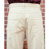 ペインターデニム メンズ デニム ジーンズ サルエルパンツ  | 8（eight）  | 詳細画像68 