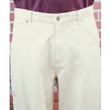 ペインターデニム メンズ デニム ジーンズ サルエルパンツ  | 8（eight）  | 詳細画像66 