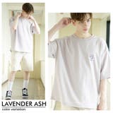 MUSICプリントTシャツ メンズ 半袖 | 8(eight) | 詳細画像4
