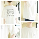 MUSICプリントTシャツ メンズ 半袖 | 8(eight) | 詳細画像7