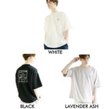 MUSICプリントTシャツ メンズ 半袖 | 8(eight) | 詳細画像5
