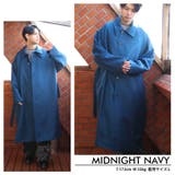 ロングコート メンズ コート | 8(eight) | 詳細画像6