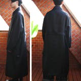 ロングコート メンズ コート | 8(eight) | 詳細画像8