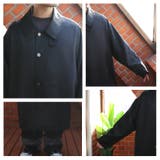 ロングコート メンズ コート | 8(eight) | 詳細画像9