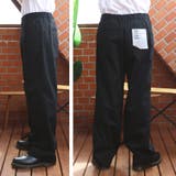 ワイドチノパン メンズ レディース チノパンツ サルエルパンツ | 8(eight) | 詳細画像12