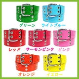 エナメルベルト カラフル エナメル | 8（eight）  | 詳細画像3 