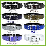 エナメルベルト カラフル エナメル | 8（eight）  | 詳細画像4 