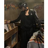 Uネック７分袖Tシャツ メンズ Tシャツ ７分袖 Uネック T/Cフライス | 8（eight）  | 詳細画像4 