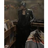 Uネック７分袖Tシャツ メンズ Tシャツ ７分袖 Uネック T/Cフライス | 8（eight）  | 詳細画像5 