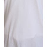 Uネック７分袖Tシャツ メンズ Tシャツ ７分袖 Uネック T/Cフライス | 8（eight）  | 詳細画像72 