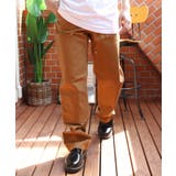 Carhartt ワークパンツ メンズ ペインターパンツ | 8（eight）  | 詳細画像14 