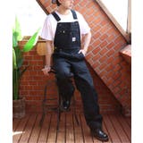 Carhartt オーバーオール メンズ ダック生地 カーハート | 8(eight) | 詳細画像4