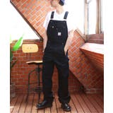 Carhartt オーバーオール メンズ ダック生地 カーハート | 8(eight) | 詳細画像7