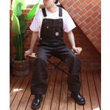 Carhartt オーバーオール メンズ ダック生地 カーハート | 8(eight) | 詳細画像10