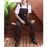 Carhartt オーバーオール メンズ ダック生地 カーハート | 8(eight) | 詳細画像12