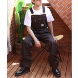 Carhartt オーバーオール メンズ ダック生地 カーハート | 8(eight) | 詳細画像13