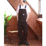 Carhartt オーバーオール メンズ ダック生地 カーハート | 8(eight) | 詳細画像15