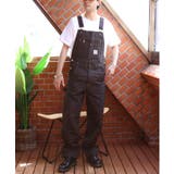 Carhartt オーバーオール メンズ ダック生地 カーハート | 8(eight) | 詳細画像16