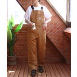 Carhartt オーバーオール メンズ ダック生地 カーハート | 8(eight) | 詳細画像18