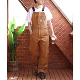 Carhartt オーバーオール メンズ ダック生地 カーハート | 8(eight) | 詳細画像19