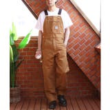 Carhartt オーバーオール メンズ ダック生地 カーハート | 8(eight) | 詳細画像20