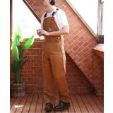 Carhartt オーバーオール メンズ ダック生地 カーハート | 8(eight) | 詳細画像21