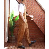 Carhartt オーバーオール メンズ ダック生地 カーハート | 8(eight) | 詳細画像23