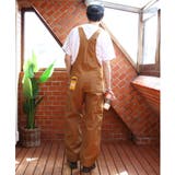 Carhartt オーバーオール メンズ ダック生地 カーハート | 8(eight) | 詳細画像25