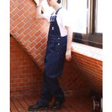 Carhartt オーバーオール メンズ ダック生地 カーハート | 8(eight) | 詳細画像32