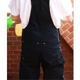 Carhartt オーバーオール メンズ ダック生地 カーハート | 8(eight) | 詳細画像37