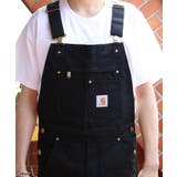 Carhartt オーバーオール メンズ ダック生地 カーハート | 8(eight) | 詳細画像42