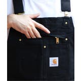 Carhartt オーバーオール メンズ ダック生地 カーハート | 8(eight) | 詳細画像44