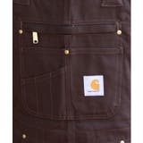 Carhartt オーバーオール メンズ ダック生地 カーハート | 8(eight) | 詳細画像52