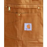 Carhartt オーバーオール メンズ ダック生地 カーハート | 8(eight) | 詳細画像53