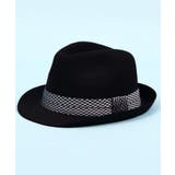 グレーチェック | ハット メンズ レディース | 8(eight)