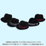 ハット メンズ レディース | 8(eight) | 詳細画像2