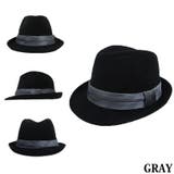 ハット メンズ レディース | 8(eight) | 詳細画像4