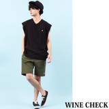 ハット メンズ レディース | 8(eight) | 詳細画像11