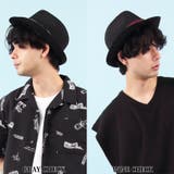 ハット メンズ レディース | 8(eight) | 詳細画像12