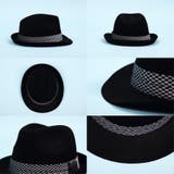 ハット メンズ レディース | 8(eight) | 詳細画像14