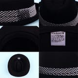 ハット メンズ レディース | 8(eight) | 詳細画像15