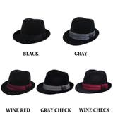 ハット メンズ レディース | 8(eight) | 詳細画像13