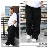 ワイドパンツ メンズ チノパンツ | 8(eight) | 詳細画像2