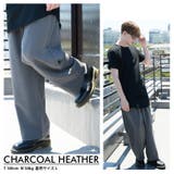 ワイドパンツ メンズ チノパンツ | 8(eight) | 詳細画像5